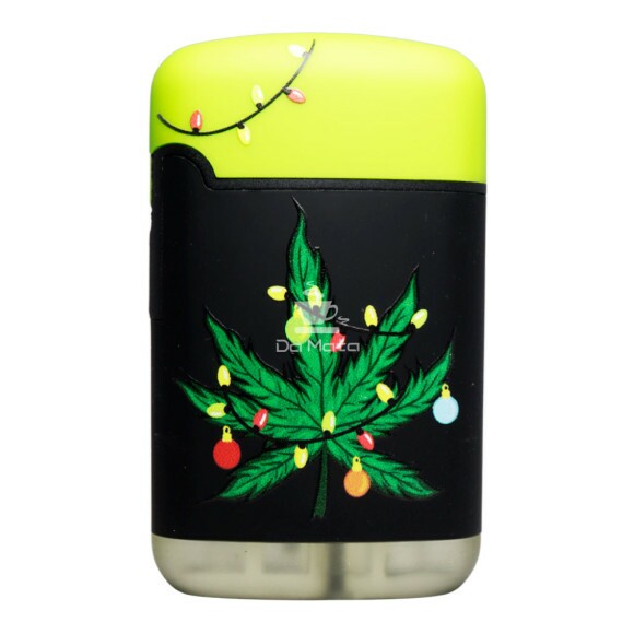 Maçarico Zengaz ZL-3B Christmas Herb