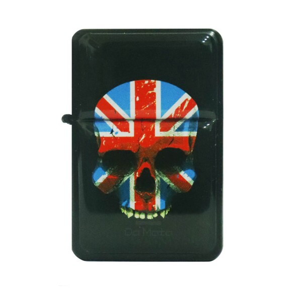 Isqueiro Clássico American Patriot