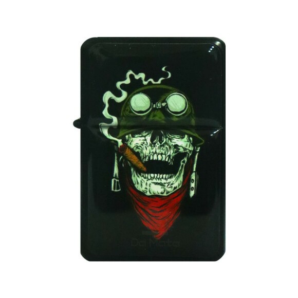 Isqueiro Clássico Aviator