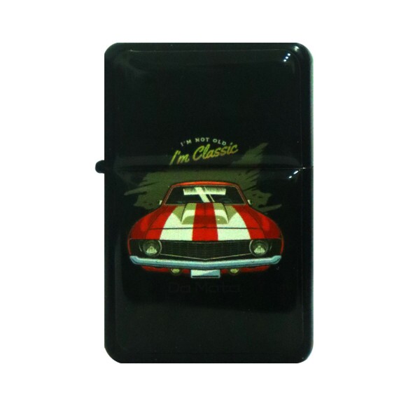 Isqueiro Clássico Car