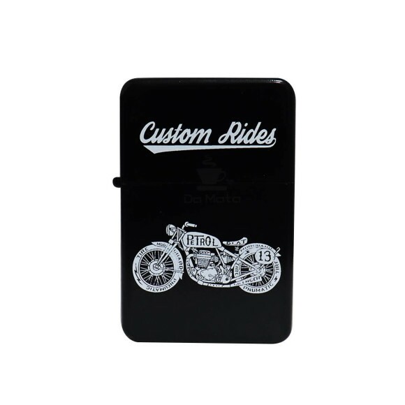 Isqueiro Clássico Custom 13