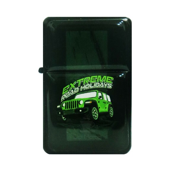 Isqueiro Clássico Extreme Road