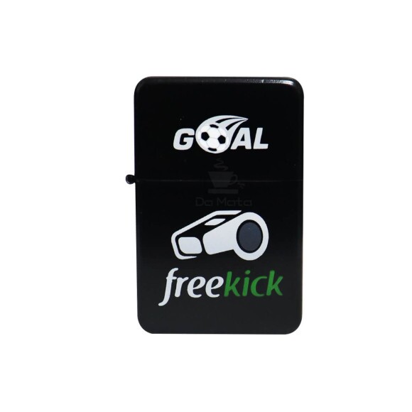 Isqueiro Clássico Free Kick