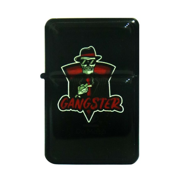 Isqueiro Clássico Gangster