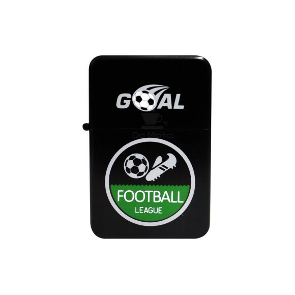 Isqueiro Clássico Football