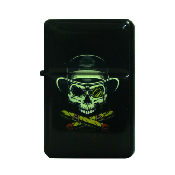 Isqueiro Clássico Mafia