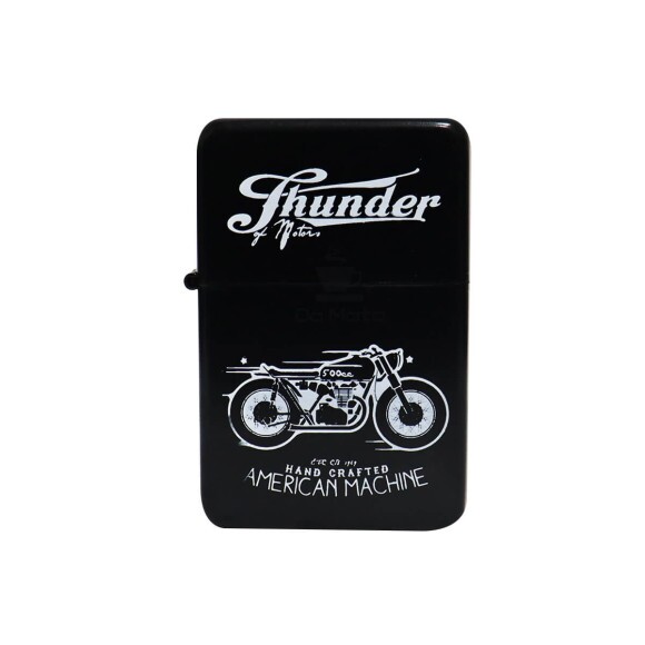 Isqueiro Clássico Thunder