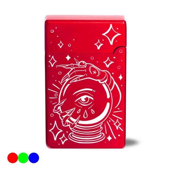 Isqueiro PurpleFire Gypsy