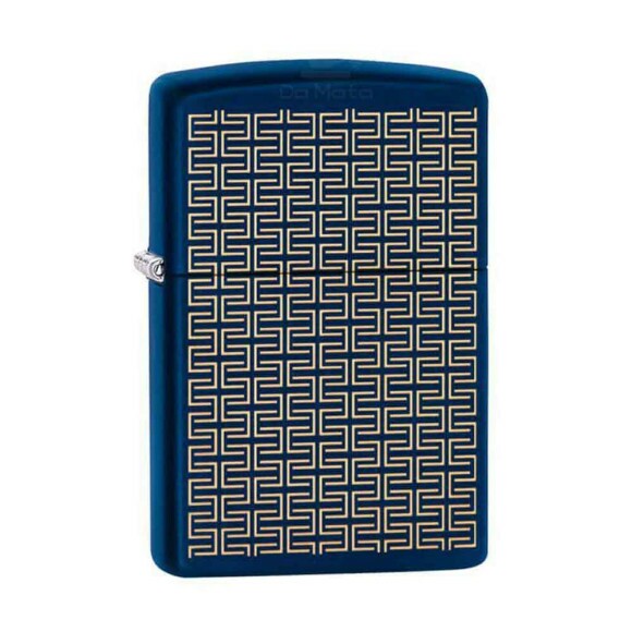 Zippo Deco Line Design