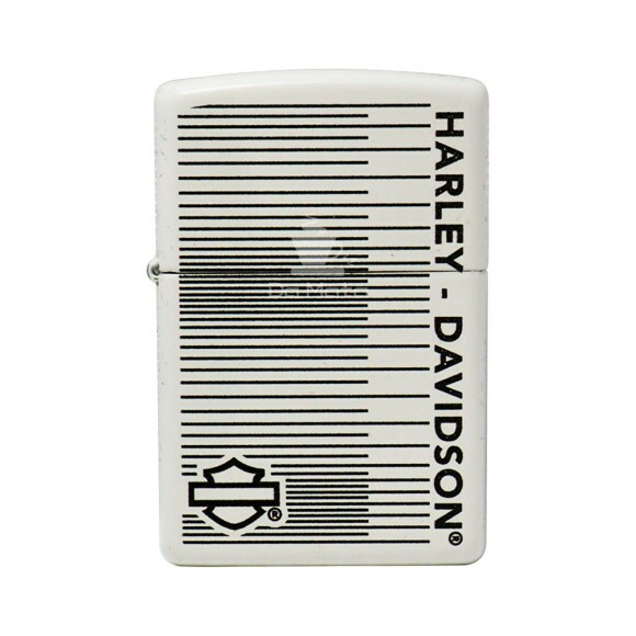 Isqueiro Zippo 49465 Harley Davidson