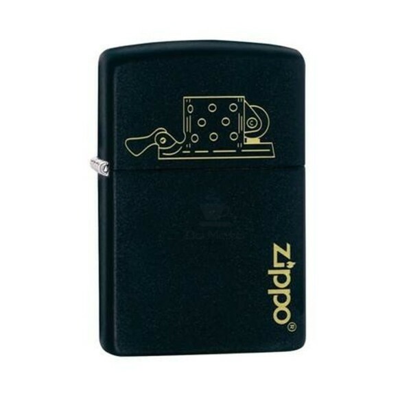 Zippo Lighter Insert