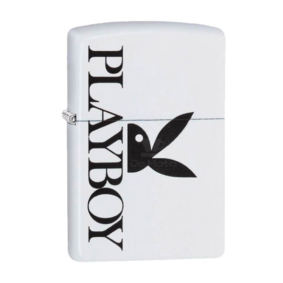 Zippo Playboy