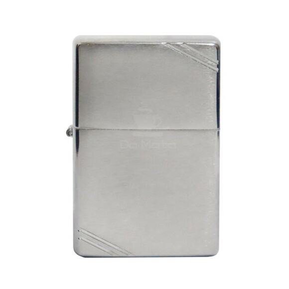 Isqueiro Zippo 230 Vintage Look Brush