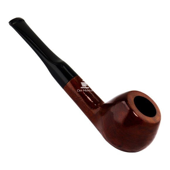 Cachimbo Montana Reto DE FRENTE