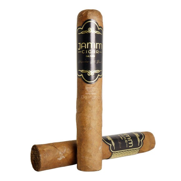 Jamm Cigar Robusto Premium