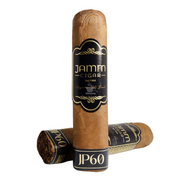 Jamm Cigar JP60