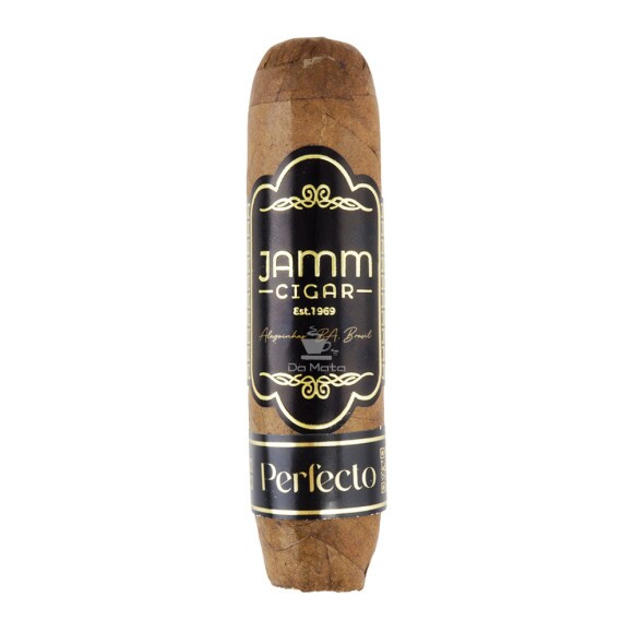 Charuto Jamm Perfecto de frente