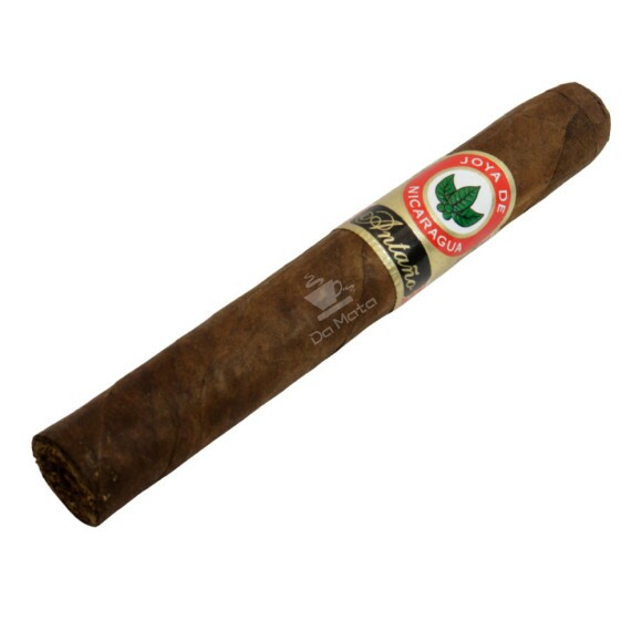 Joya De Nicaragua Antaño Machito