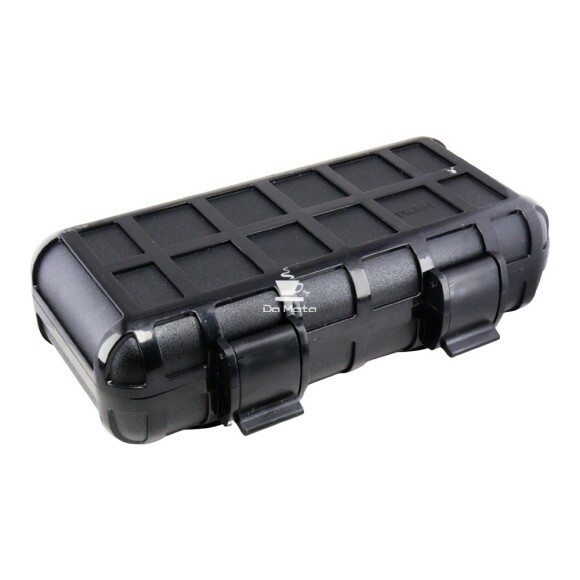 Jumbo Hidden Storage de lado tabacaria da mata