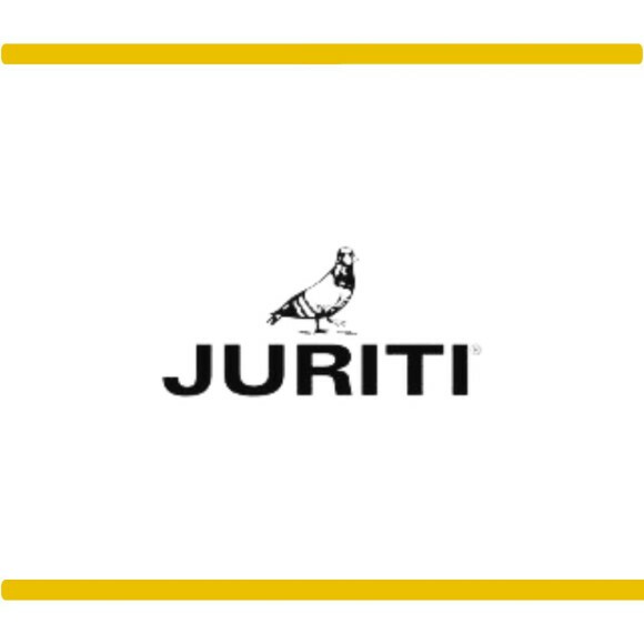 Logo da Juriti 