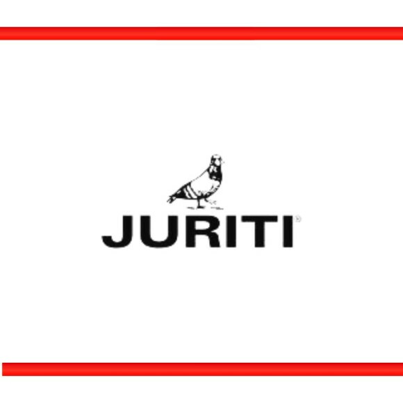 Logo da Juriti