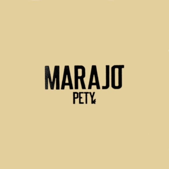 Logo do Marajo  Pety