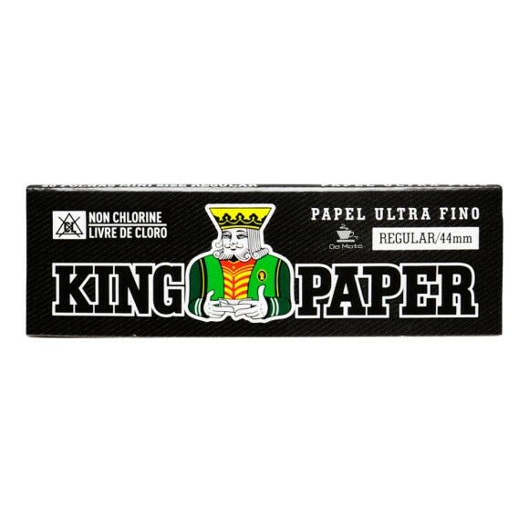 Seda King Paper White Mini Size