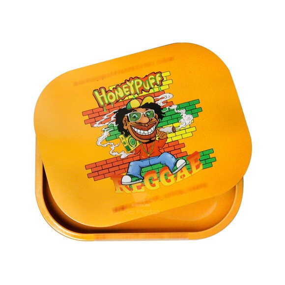Bandeja de Metal HoneyPuff