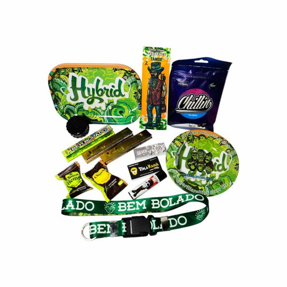 Kit Dia dos Namorados Love You