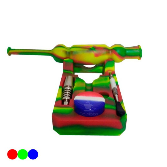 Kit Coletor de Néctar