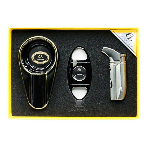 Kit de Acessórios Galiner All Black