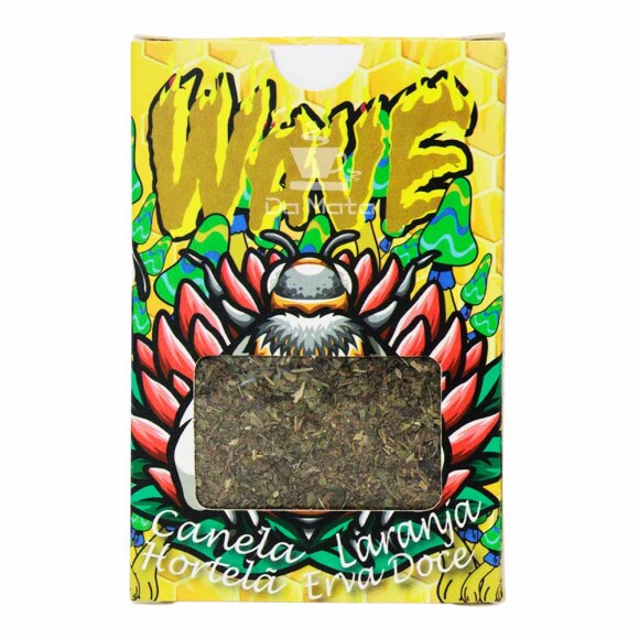 Kumbaya Lemon Blend Wave 20g