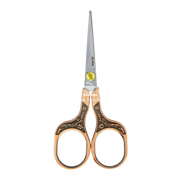 Tesoura de Metal Na Boa Multiúso de frente tabacaria da mata 