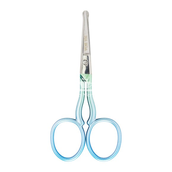 Tesoura de Metal Na Boa L8303-NBA de frente tabacaria da mata