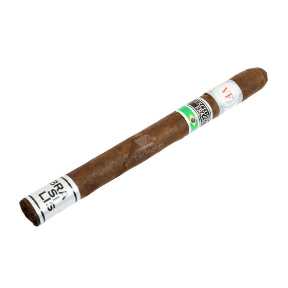  Vegafina Clássico Brasilis 