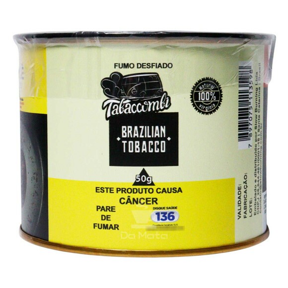 Lata de Slow Burning 