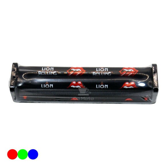 Bolador Lion Rolling Circus & The Rolling Stones King Size 