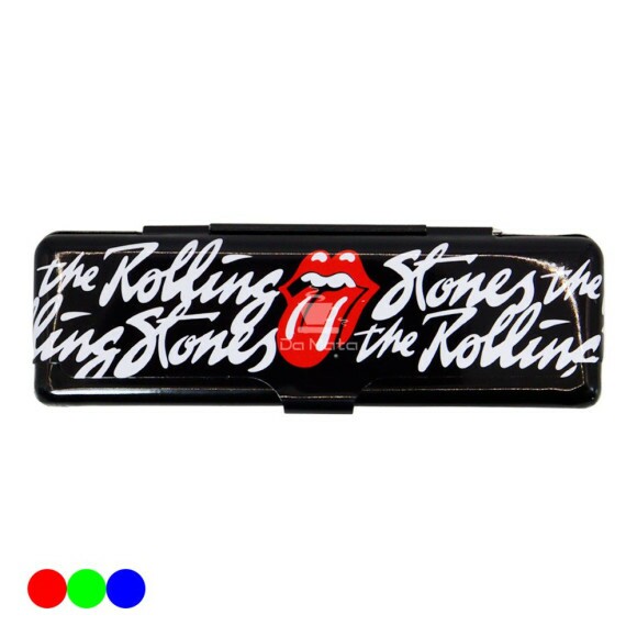 Porta Seda Lion Rolling Circus & The Rolling Stones