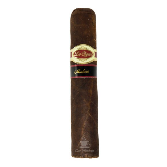 LeCigar Graduado Maduro