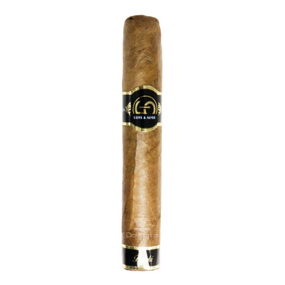Leite & Alves Robusto Besuki Wrapper