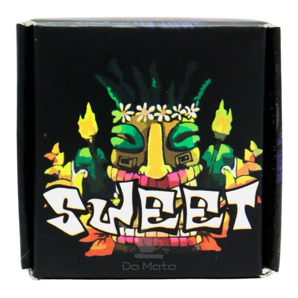 Tempeno em Pó Sweet Drip Lemon Blend