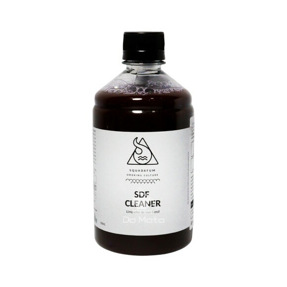 Limpador de Uso Geral Squadafum SDF Cleaner