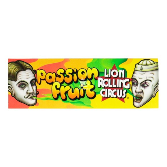 Seda Passion Fruit Rolling Circus 1 1/4