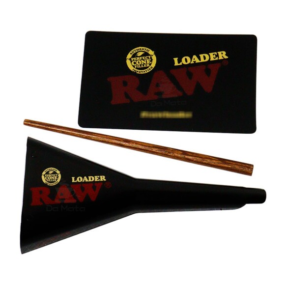 Loader Raw