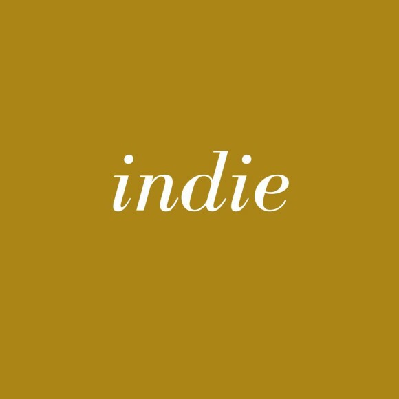 Logo da Indie 
