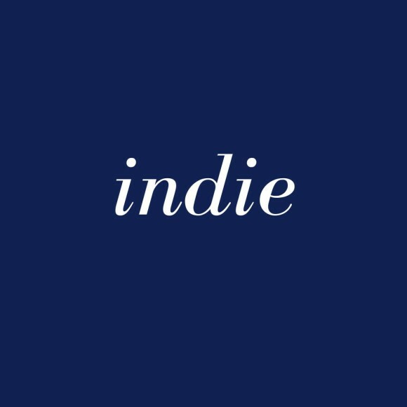 Logo da Indie