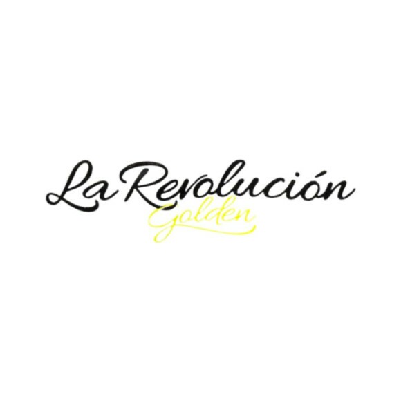 Logo da La Revolución LRV 