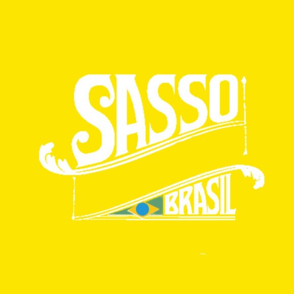 Logo da Sasso