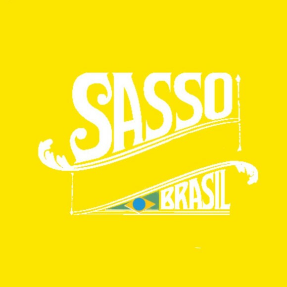 Logo de Sasso