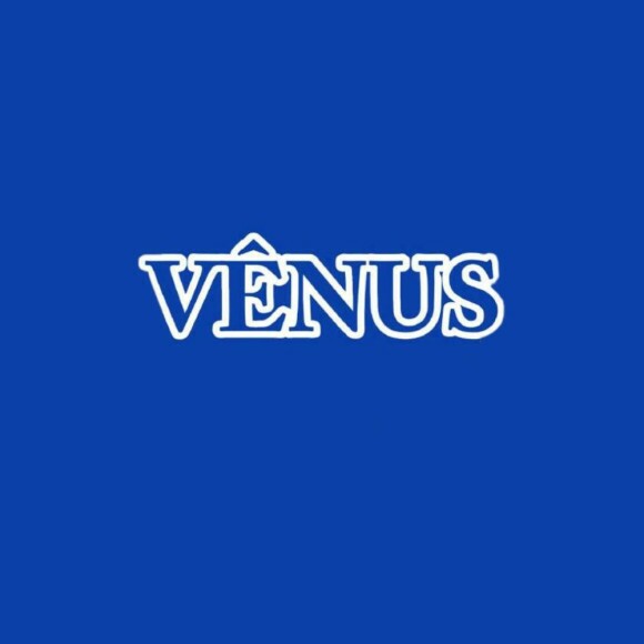 Logo da Vênus 
